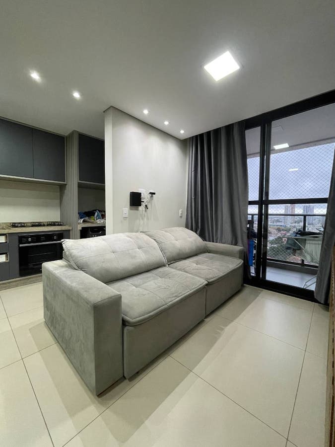 APARTAMENTO EDIFÍCIO L'ESSENCE PARK-629.900 - Apartamento em Centro, Ponta Grossa - à venda - Oniesko Imóveis