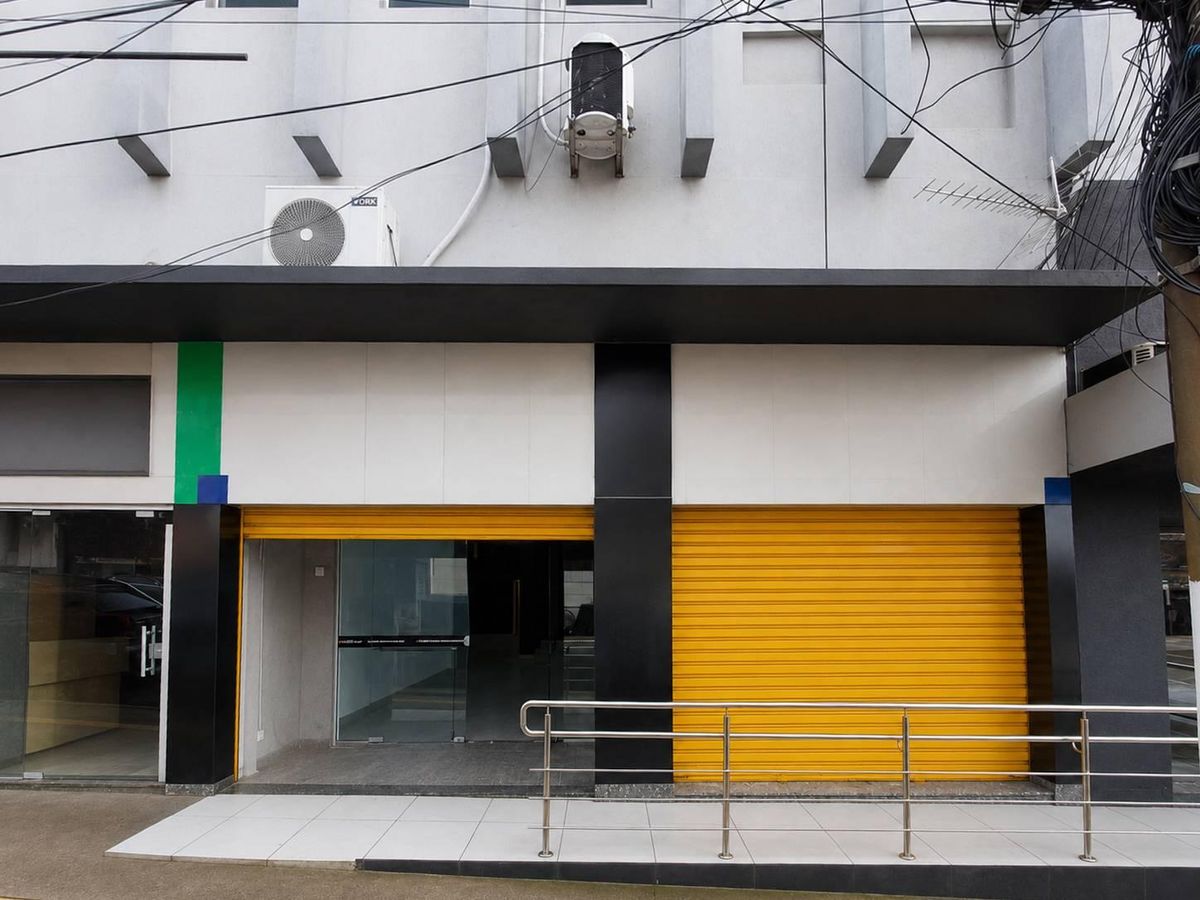 Centro | Gravataí - Loja em Centro, Gravataí - para locação - Vance Imóveis