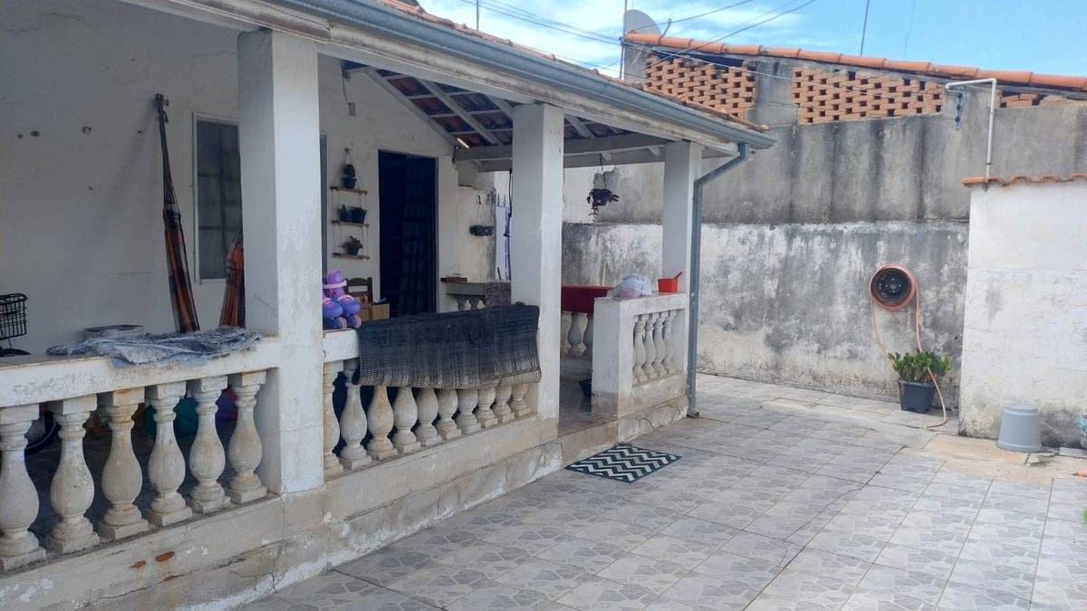 Casa com 2 quartos à Venda, Residencial Vale das Acácias - Pindamonhangaba - Casa em Residencial Vale das Acácias, Pindamonhangaba - à venda - EDSON DERRICO IMOVEIS LTDA
