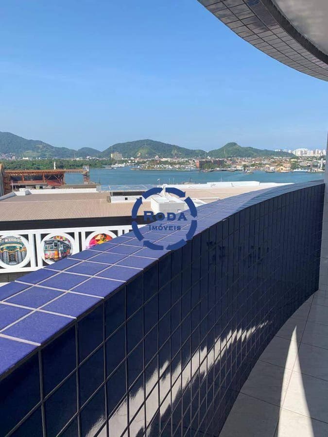 Sala Comercial para Alugar no The One Office Tower - Ponta da Praia, Santos - Salas Comerciais em Ponta da Praia, Santos - para locação - A.AYRES IMÓVEIS LTDA