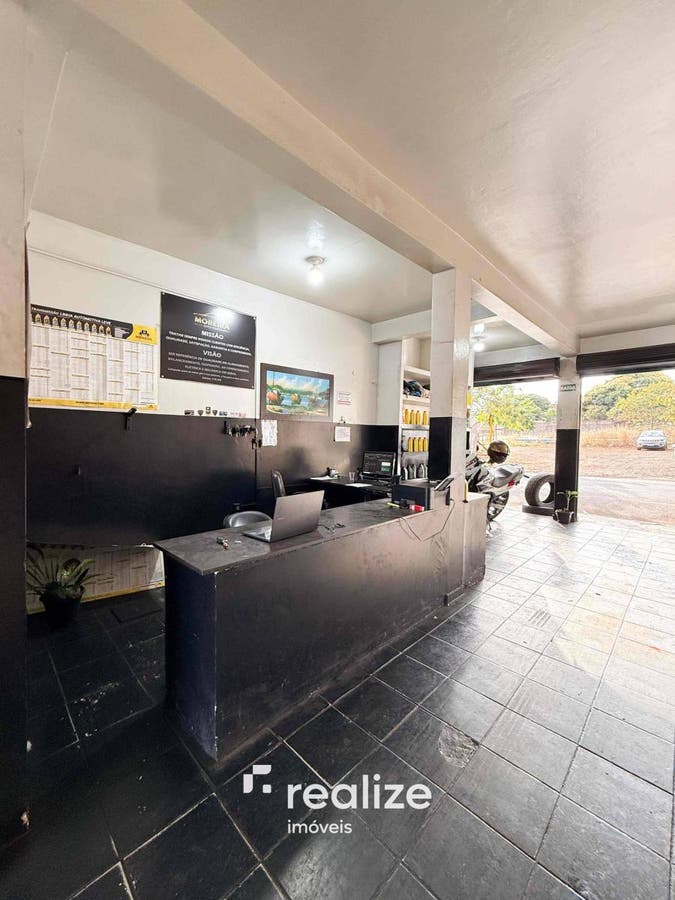Foto 6 — Ponto Comercial à Venda, Jardim Goiás, Rio Verde, Go