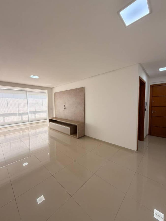 Foto 6 — Apartamento com 3 quartos, life condomínio clube - Rio Verde