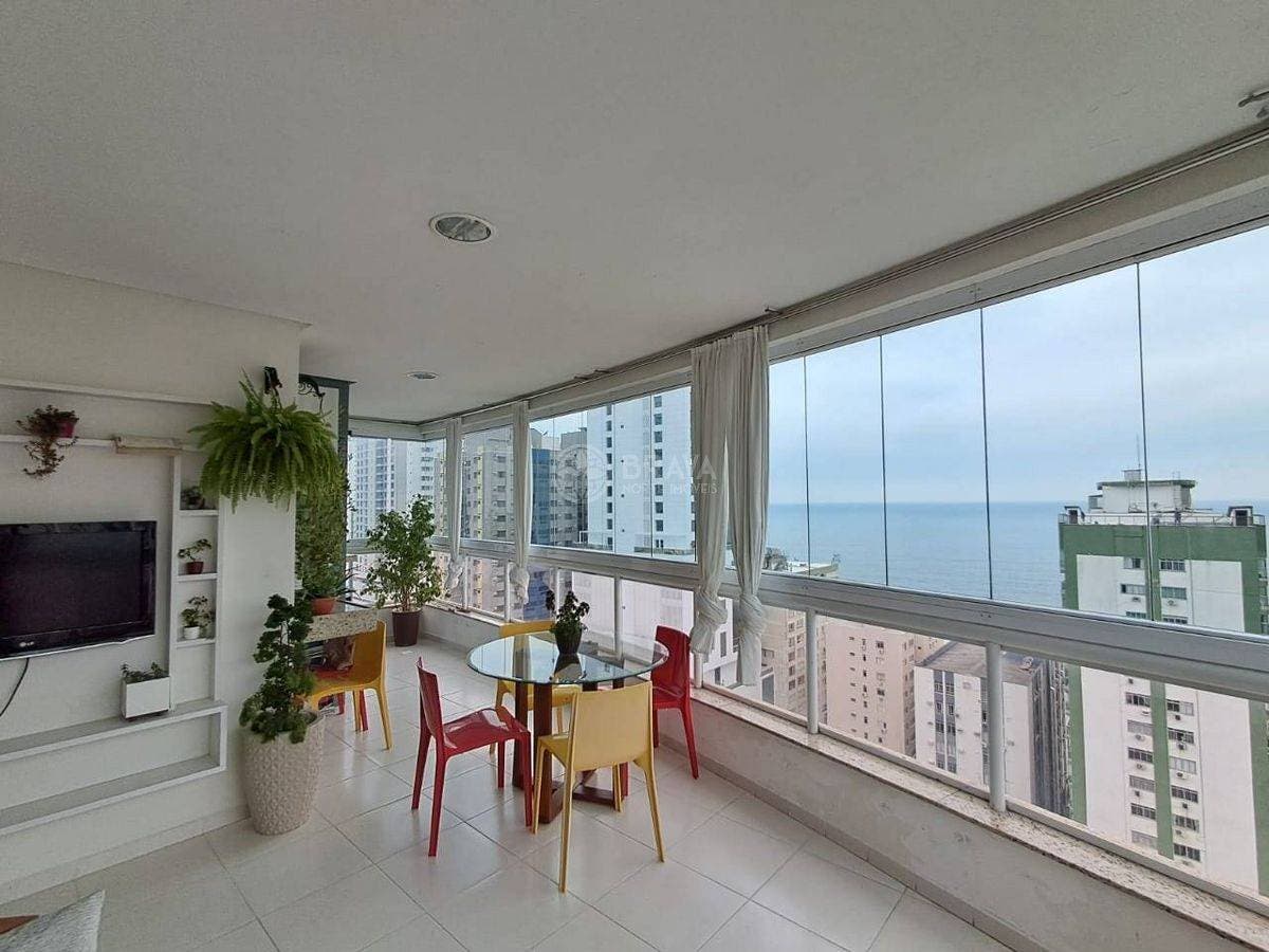 DIMORA DEL SOLE - CENTRO, BALNEÁRIO CAMBORIÚ - Apartamento em Centro, Balneário Camboriú - para locação - Brava Norte Imóveis