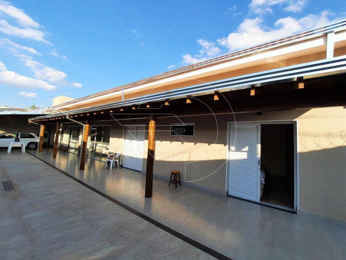 Jardim Morumbi - Residencial › Casa - Casa em Jardim Morumbi, Marília - à venda - FLEX CONSULTORIA IMOBILIÁRIA LTDA