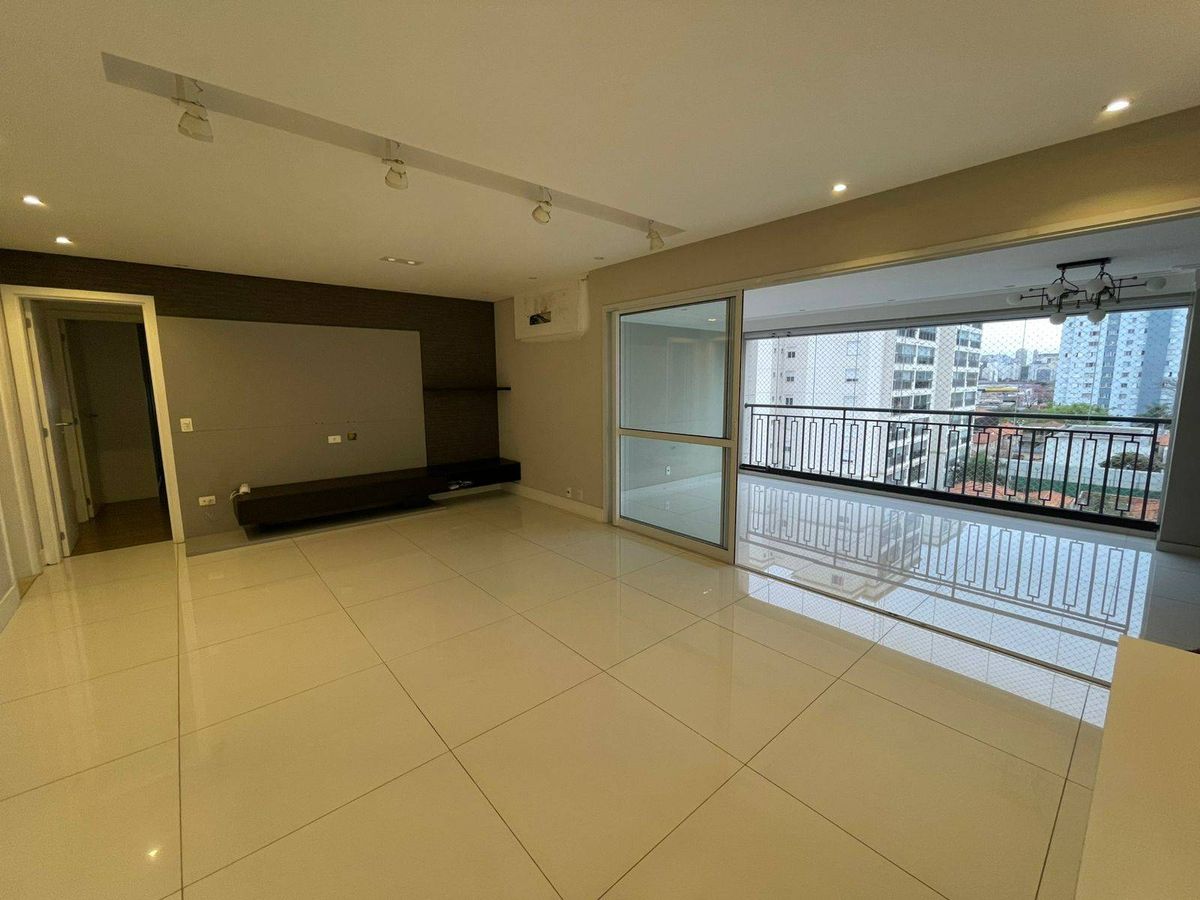 Apartamento com 3 suítes à Venda no Ipiranga - São Paulo - Apartamento em Ipiranga, São Paulo - à venda - Marquesa Imóveis