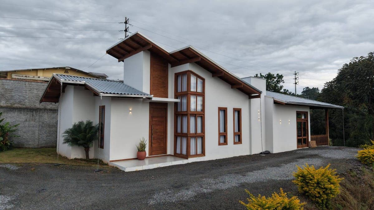 Casa - Gabiroba - Ituporanga - Sc - Casa em Gabiroba, Ituporanga - à venda - Hit Imóveis Ltda