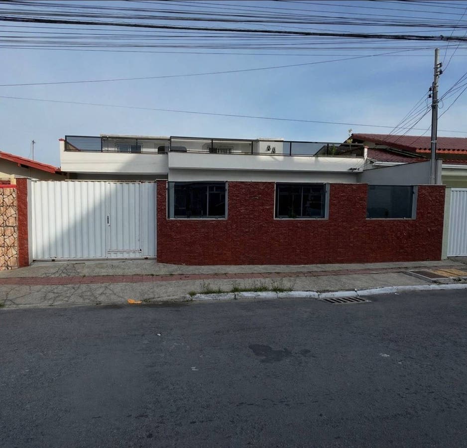 CASA PARA VENDA NO BAIRRO CORDEIROS - Casa em Cordeiros, Itajaí - à venda - Brava Norte Imóveis