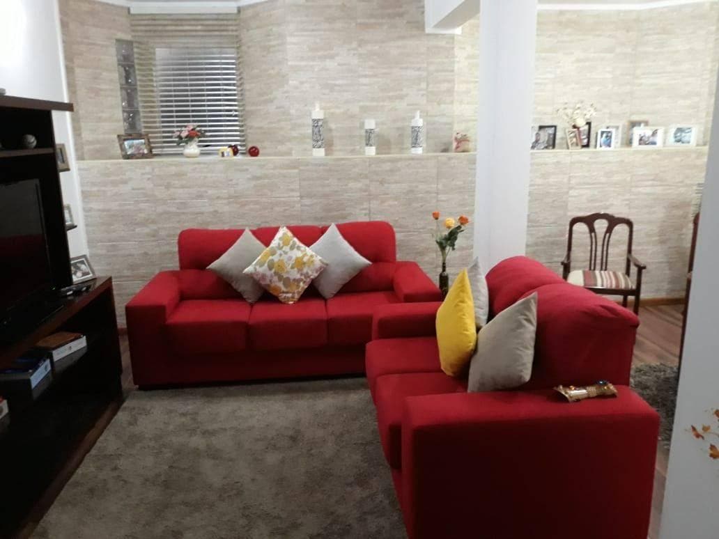 Casa com 3 Quartos à Venda, Vila Suissa - Mogi das Cruzes - Casa em Vila Suissa, Mogi das Cruzes - à venda - Renovar Imóveis Mogi Ltda