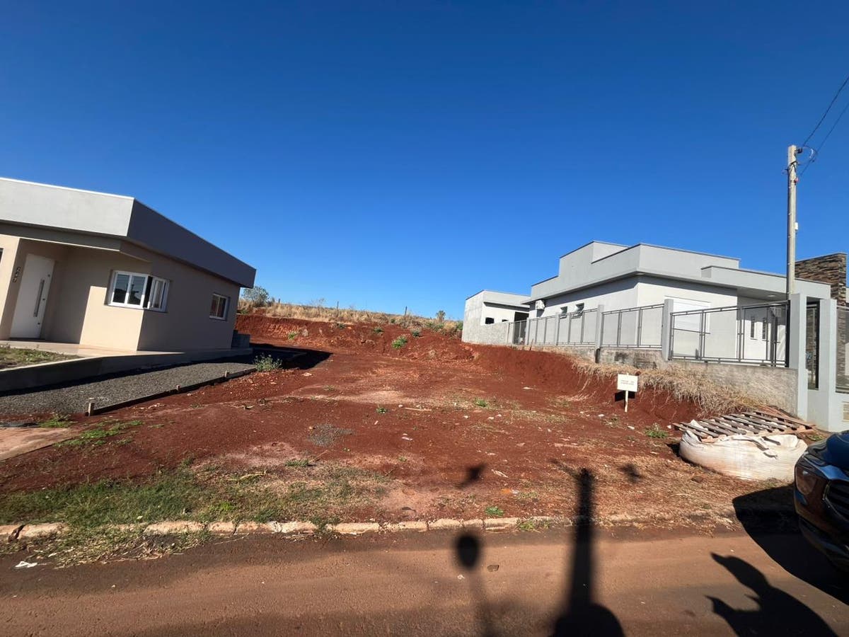 Terreno para venda investimento - Lote/Terreno em Entre-Ijuís - à venda - Imobiliária Habitex - Imóveis e Seguros