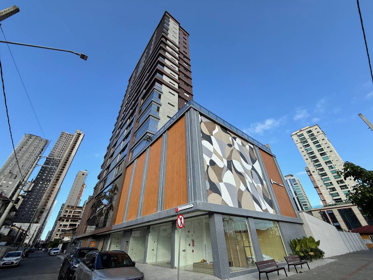 ARTESANO MEIA PRAIA - Apartamento em Meia Praia, Itapema - à venda - JSobrinho Imóveis