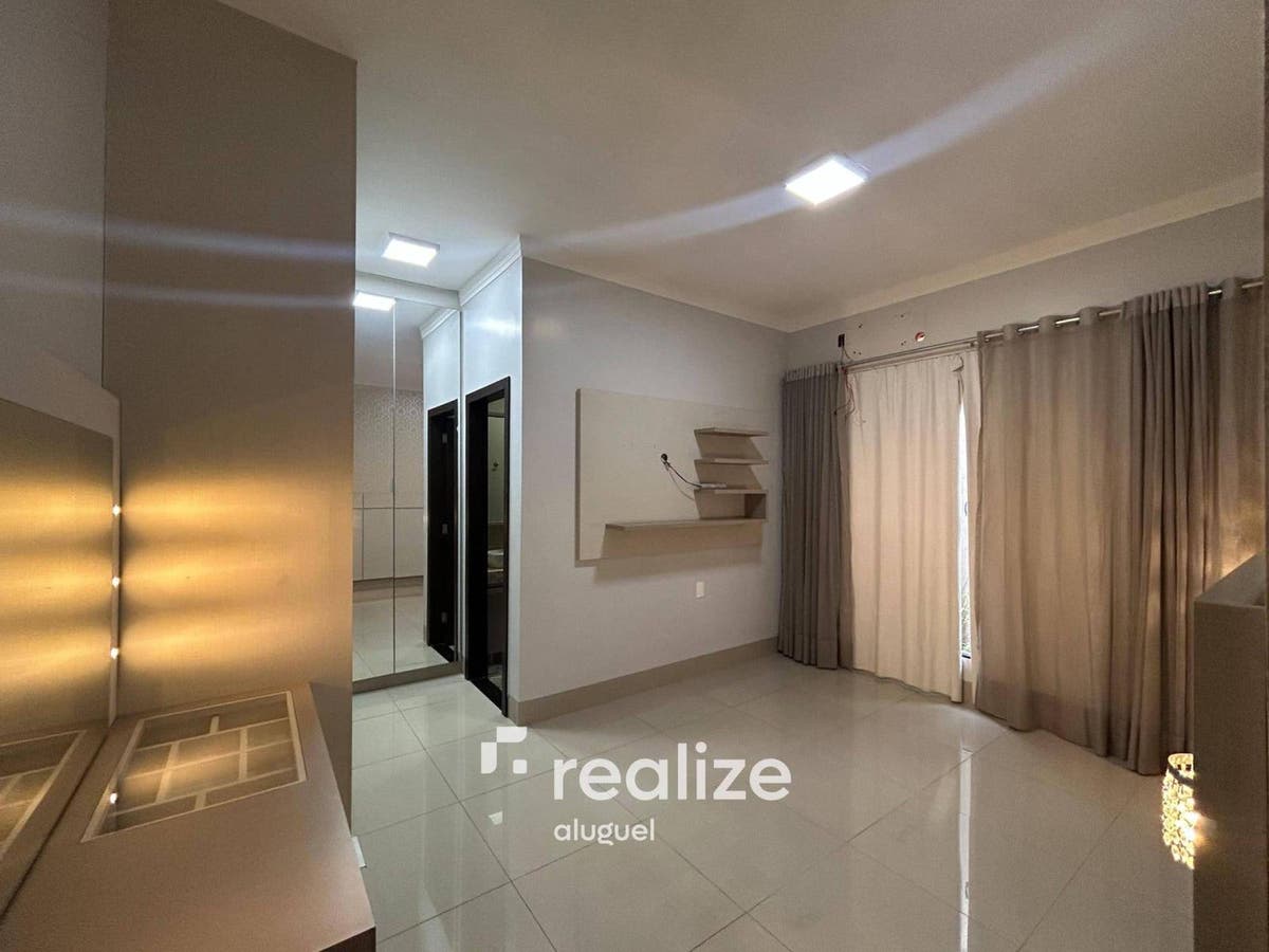 Foto 14 — Casa para locação, Residencial Interlagos, Rio Verde, GO