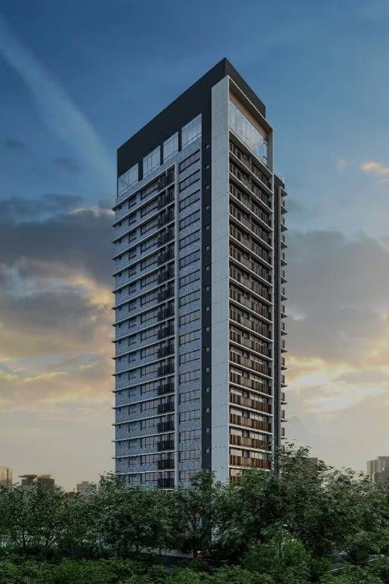 W Stay Lincoln | Construtora WDS | Lançamento | 52 metros | 02 dormitórios | suíte | varanda | 01 vaga - Apartamento em Perdizes, São Paulo - à venda - SEGUNDO IMÓVEL