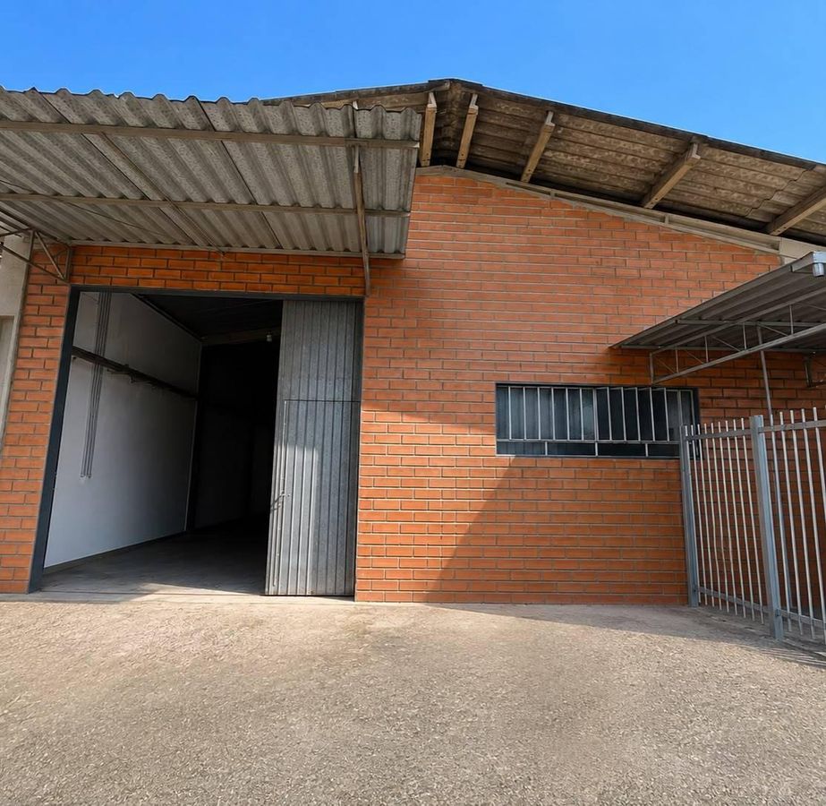 Galpão à Venda, Santa Terezinha - Gaspar - Galpão em Santa Terezinha, Gaspar - à venda - Tomio Imoveis Ltda