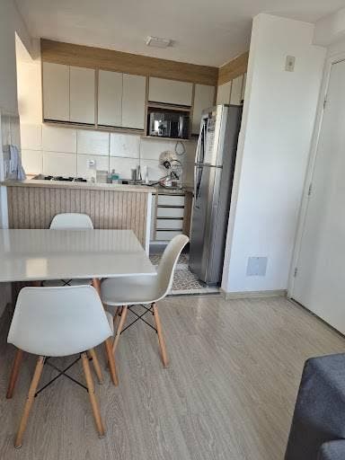 Apartamento com 2 Quartos à Venda, Jardim Santos Dumont - Mogi das Cruzes - Apartamento em Jardim Santos Dumont, Mogi das Cruzes - à venda - Renovar Imóveis Mogi Ltda