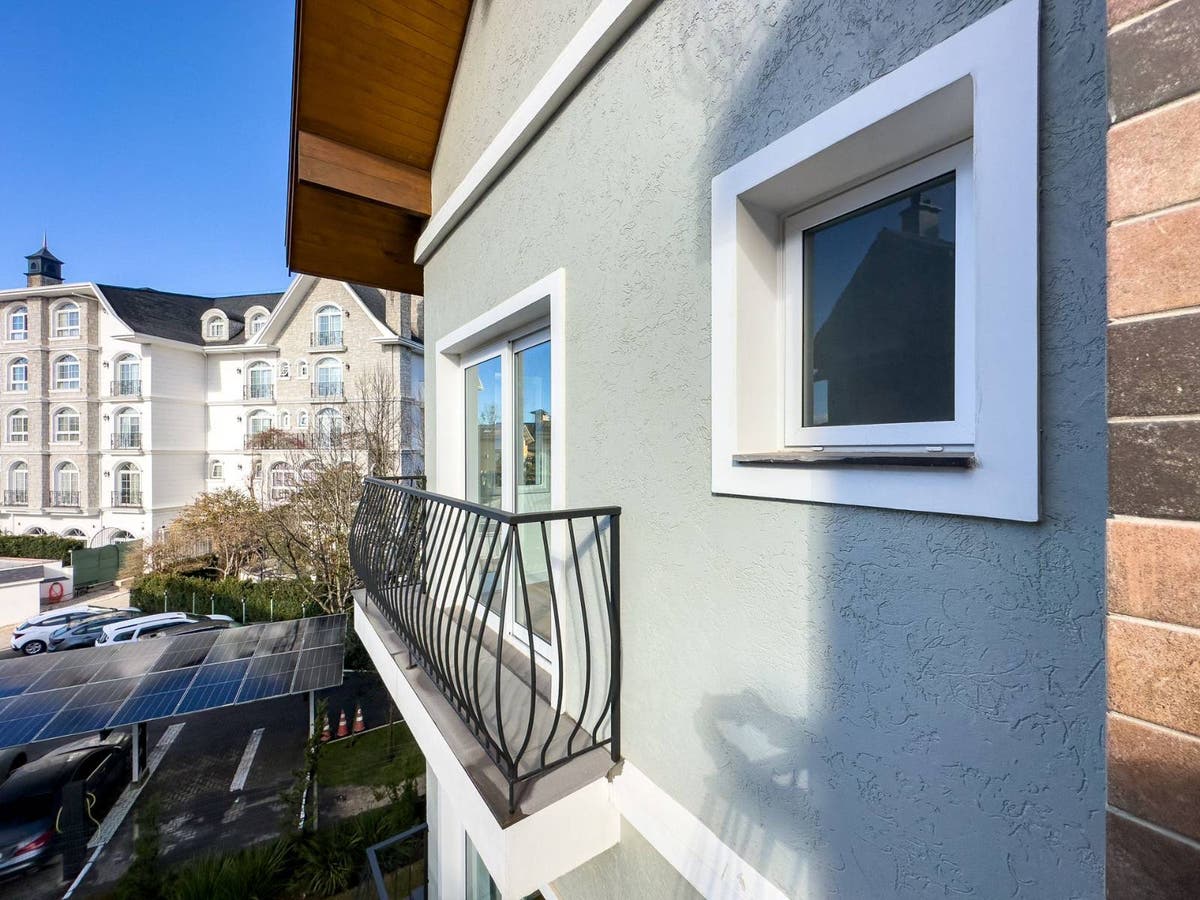 Apartamento com 2 quartos, Avenida Central - Gramado - Apartamento em Avenida Central, Gramado - à venda - Praxer