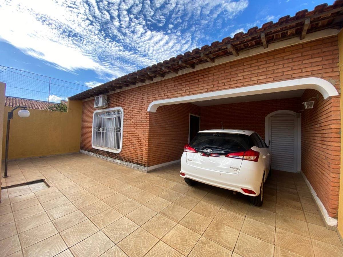 Fragata - Residencial › Casa - Casa em Fragata, Marília - à venda - FLEX CONSULTORIA IMOBILIÁRIA LTDA