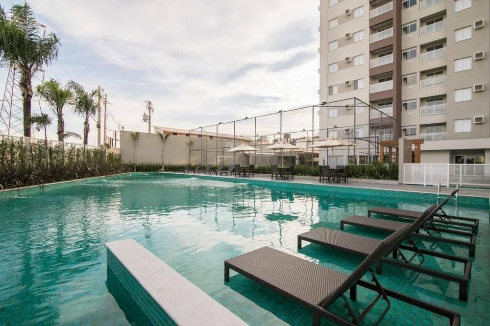 Apartamento, 2 quartos, 56 m² - Foto 30