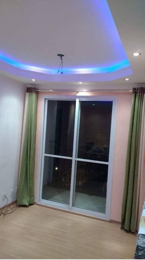 Apartamento com 3 quartos à Venda, Cocaia - Guarulhos - Apartamento em Cocaia, Guarulhos - à venda - MFelix Imóveis e Assessoria Ltda