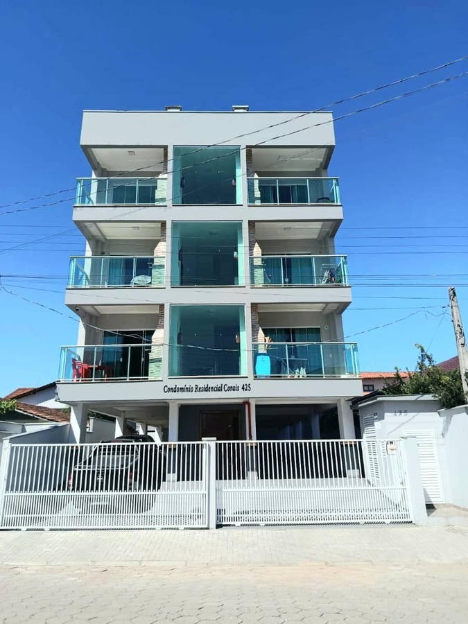 Apartamento com suíte + 2 quartos à Venda, Itajuba - Barra Velha - Apartamento - à venda - H7 Imóveis Ltda