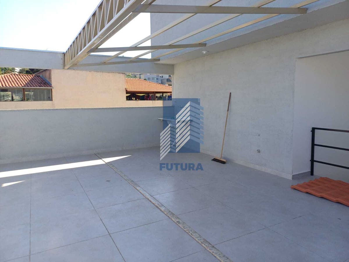 Cobertura à venda no bairro Santa Clara, Viçosa/MG - Cobertura em Santa Clara, Viçosa - à venda - FUTURA EMPREENDIMENTOS E NEGÓCIOS IMOBILIÁRIOS EIRELI. -ME
