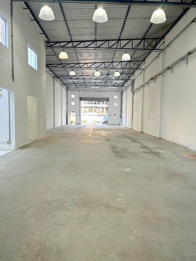 Galpão para Alugar na Vila Prudente – 645 m², Pé Direito de 6,5 m – SP - Galpão em Vila Prudente, São Paulo - para locação - Dimarco Negócios Imobiliários