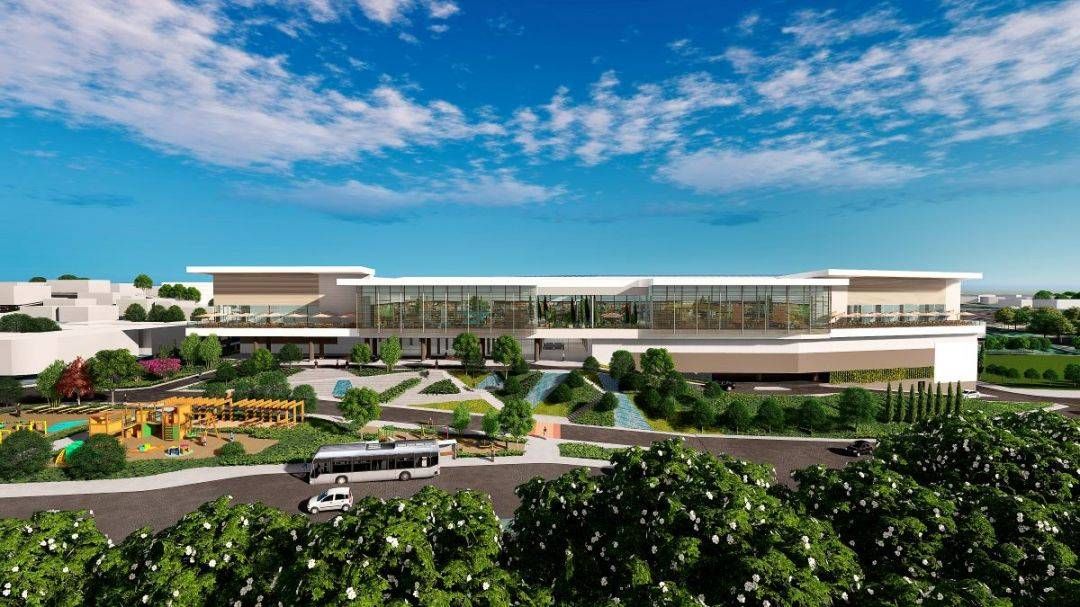 Como o Novo Shopping Está Impulsionando a Valorização Imobiliária no Bairro Ronda em Ponta Grossa
