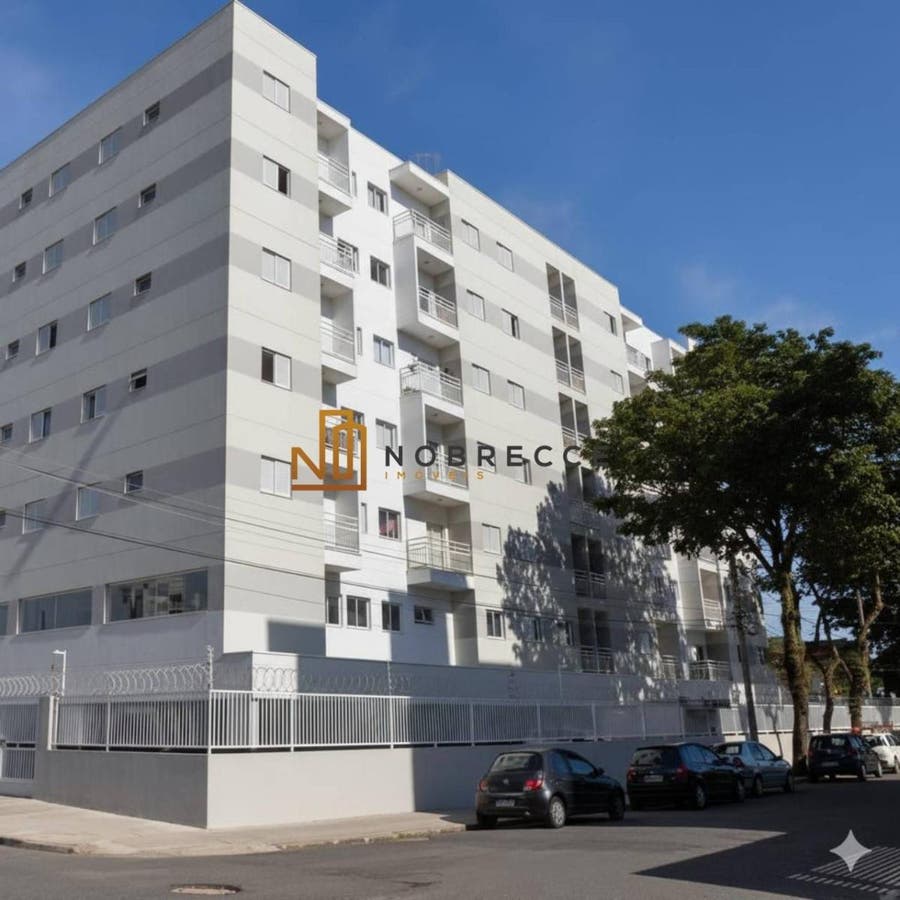 Apartamento à venda, Residencial Barcelona - Indaiatuba/SP - Apartamento em Vila Furlan, Indaiatuba - à venda - Nobrecce Imóveis