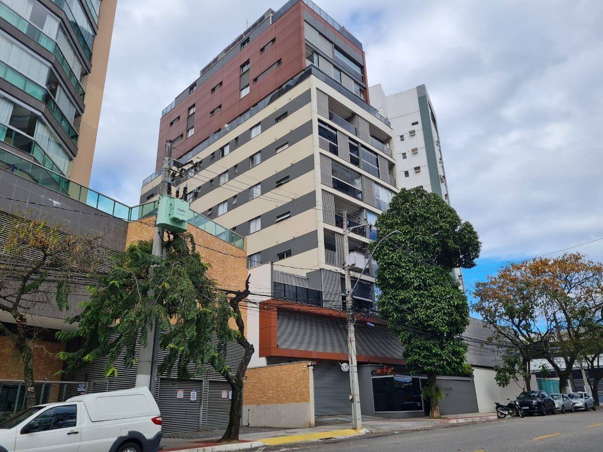 Apartamento Garden - 2 Suítes - 132m² - Ed. Davi Amarante - Bento Ferreira - Vitória/ES - Apartamento em Bento Ferreira, Vitória - à venda - More & Corporatti Soluções Imobiliárias Ltda