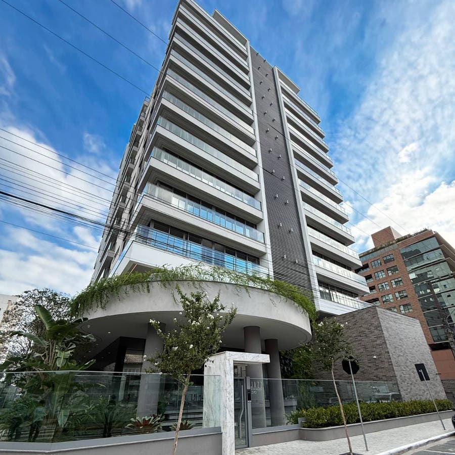JAZZ RESIDENCES COM 3 SUÍTES | CENTRO - Apartamento em Centro, Jaraguá do Sul - à venda - D2 Imóveis
