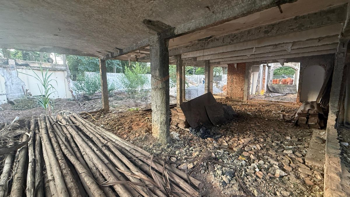 Lote/Terreno em Alto de Pinheiros com 814 m² - Lote/Terreno em Alto de Pinheiros, São Paulo - à venda - Matú Imóveis