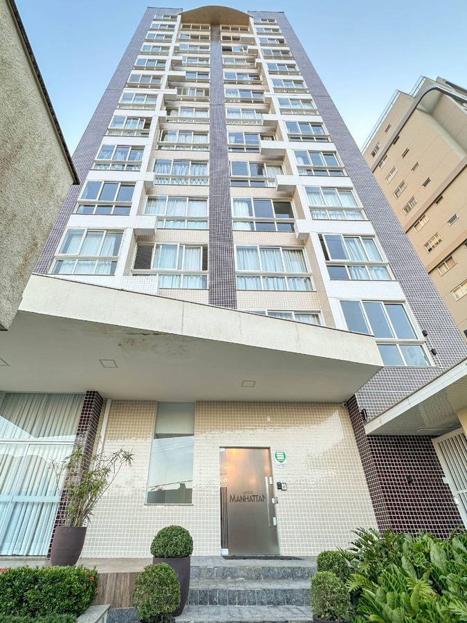 APARTAMENTO COM 3 SUÍTES, CENTRO - Apartamento em Centro, Jaraguá do Sul - à venda - IMOB Imóveis