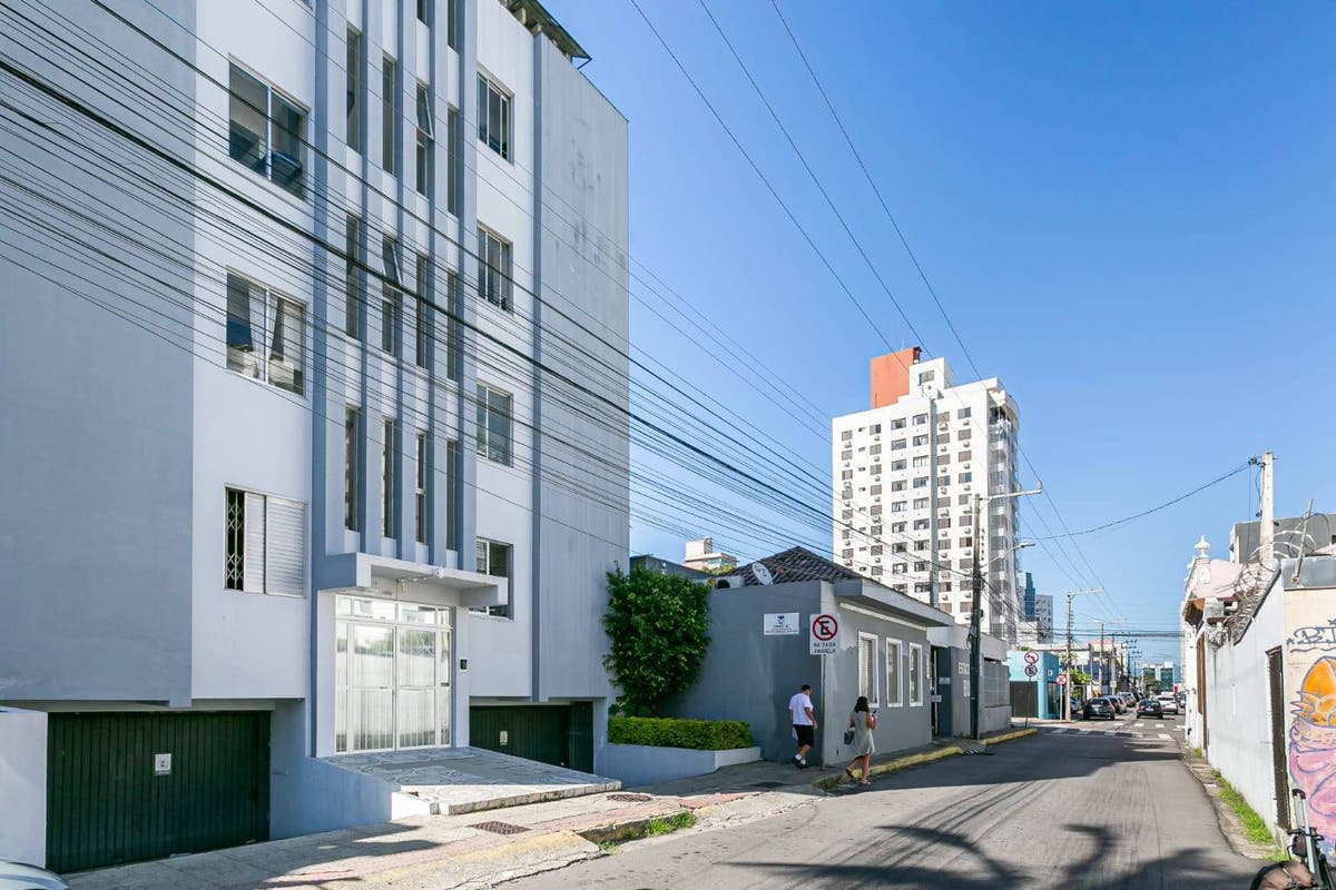 Apartamento 3 dormitórios a Venda em Florianópolis Centro - Apartamento em Centro, Florianópolis - à venda - Seiter Imobiliária