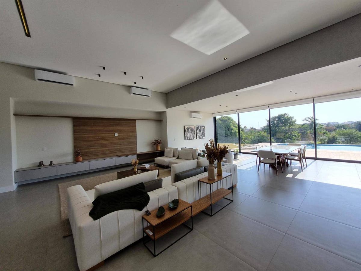 Condomínio Residencial Green Valley - Residencial › Casa de Condomínio - Casa de Condomínio em Marília - à venda - FLEX CONSULTORIA IMOBILIÁRIA LTDA