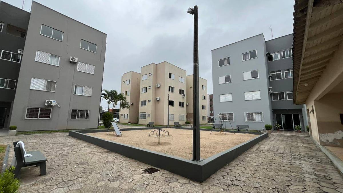 Apartamento com 2 quartos, Santo André - Capivari de Baixo - Apartamento em Santo André, Capivari de Baixo - à venda - Imobiliária Realize Ltda