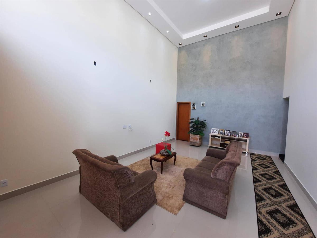 Jardim Riviera - Residencial › Casa - Casa em Jardim Riviera, Marília - à venda - FLEX CONSULTORIA IMOBILIÁRIA LTDA