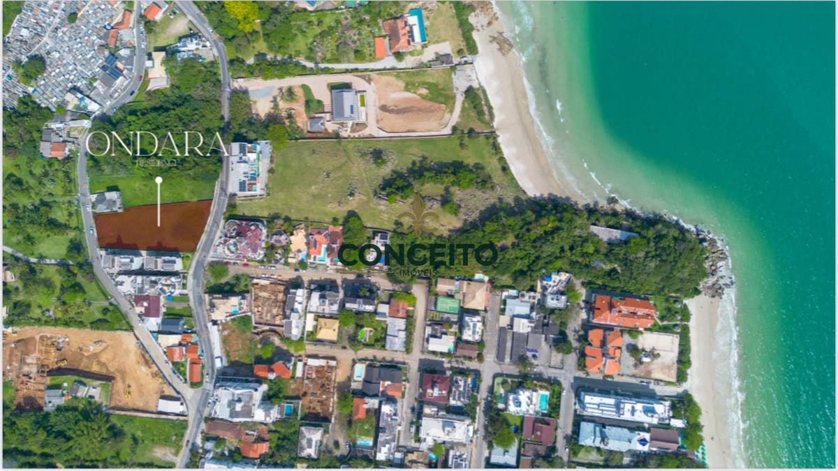 Apartamento com 1 quarto, Canasvieiras - Florianópolis - Apartamento em Canasvieiras, Florianópolis - à venda - Conceito Imóveis