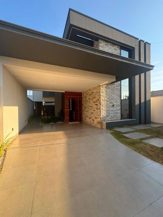 IMÓVEL DE ALTO PADRÃO NO JD. ITALIA - Casa em Jardim Itália, Sinop - à venda - CASA GOLD IMÓVEIS