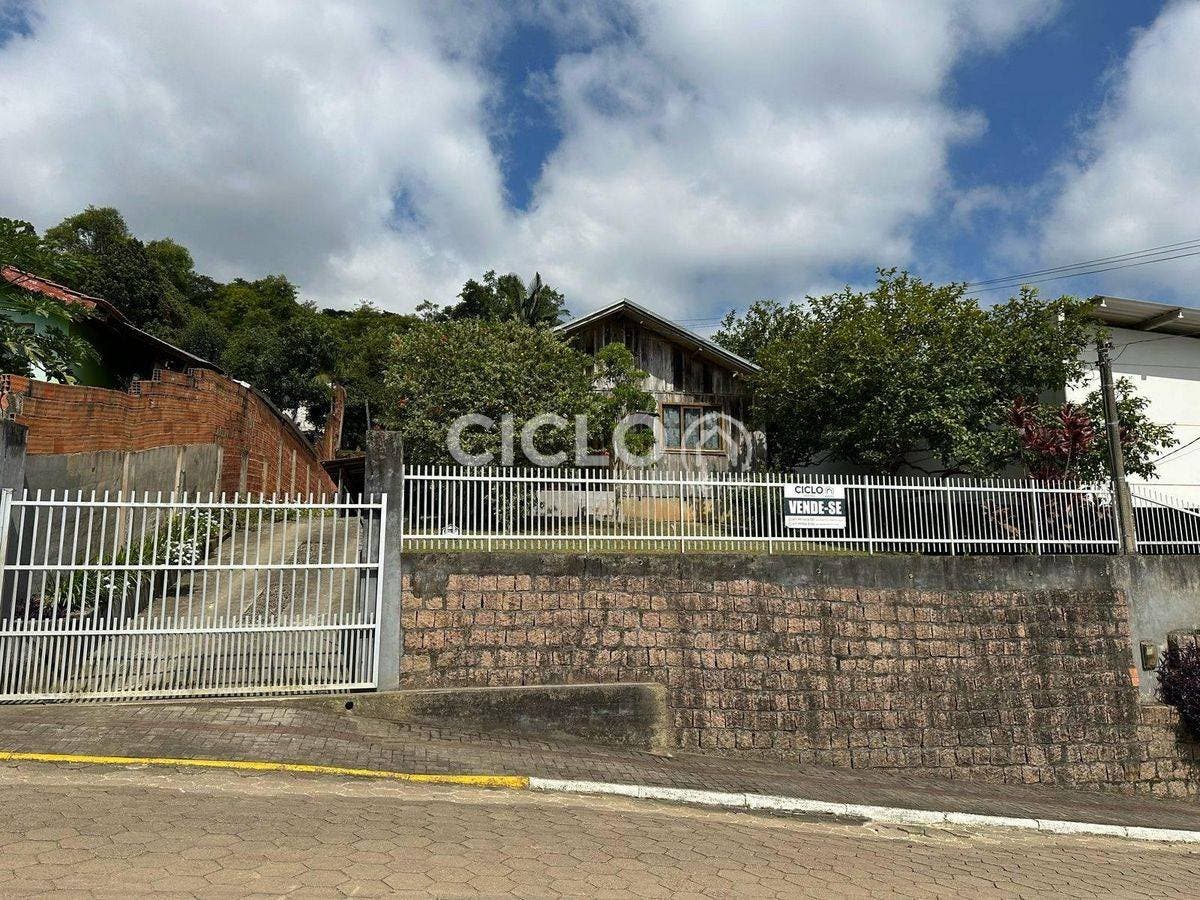 Casa - Bairro Primavera - Casa em Primavera, Presidente Getúlio - à venda - CICLO EMPREENDIMENTOS IMOBILIÁRIOS LTDA