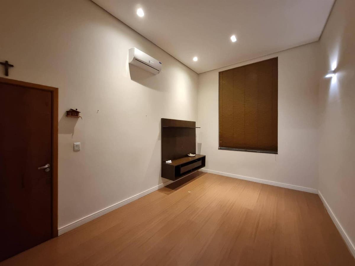 Fragata - Residencial › Casa - Casa em Fragata, Marília - à venda - FLEX CONSULTORIA IMOBILIÁRIA LTDA