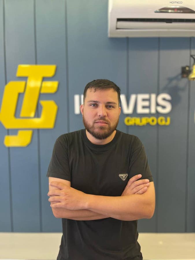 Rafael Rodrigues