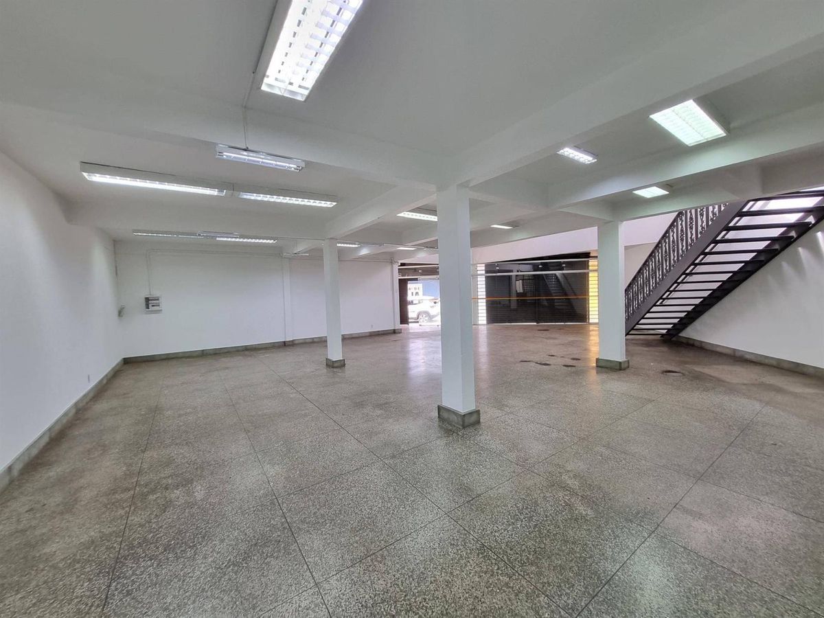 Cascata - Comercial › Comercial - Comercial em Cascata, Marília - à venda - FLEX CONSULTORIA IMOBILIÁRIA LTDA