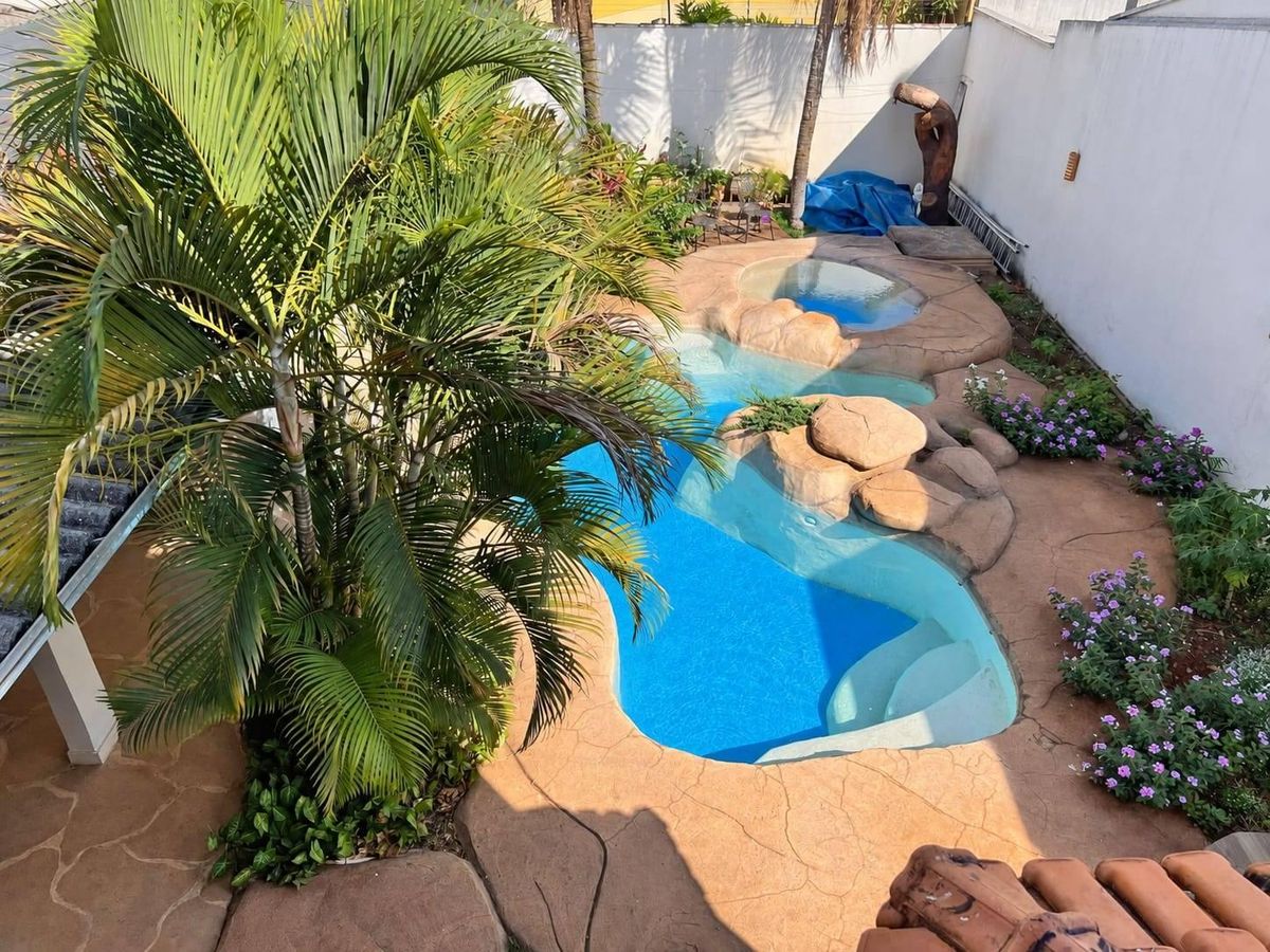 Venda | Sobrado 4 Quartos/4 Suítes - Sobrado em Setor Jaó, Goiânia - à venda - IMOBILIARIA VIVA LTDA