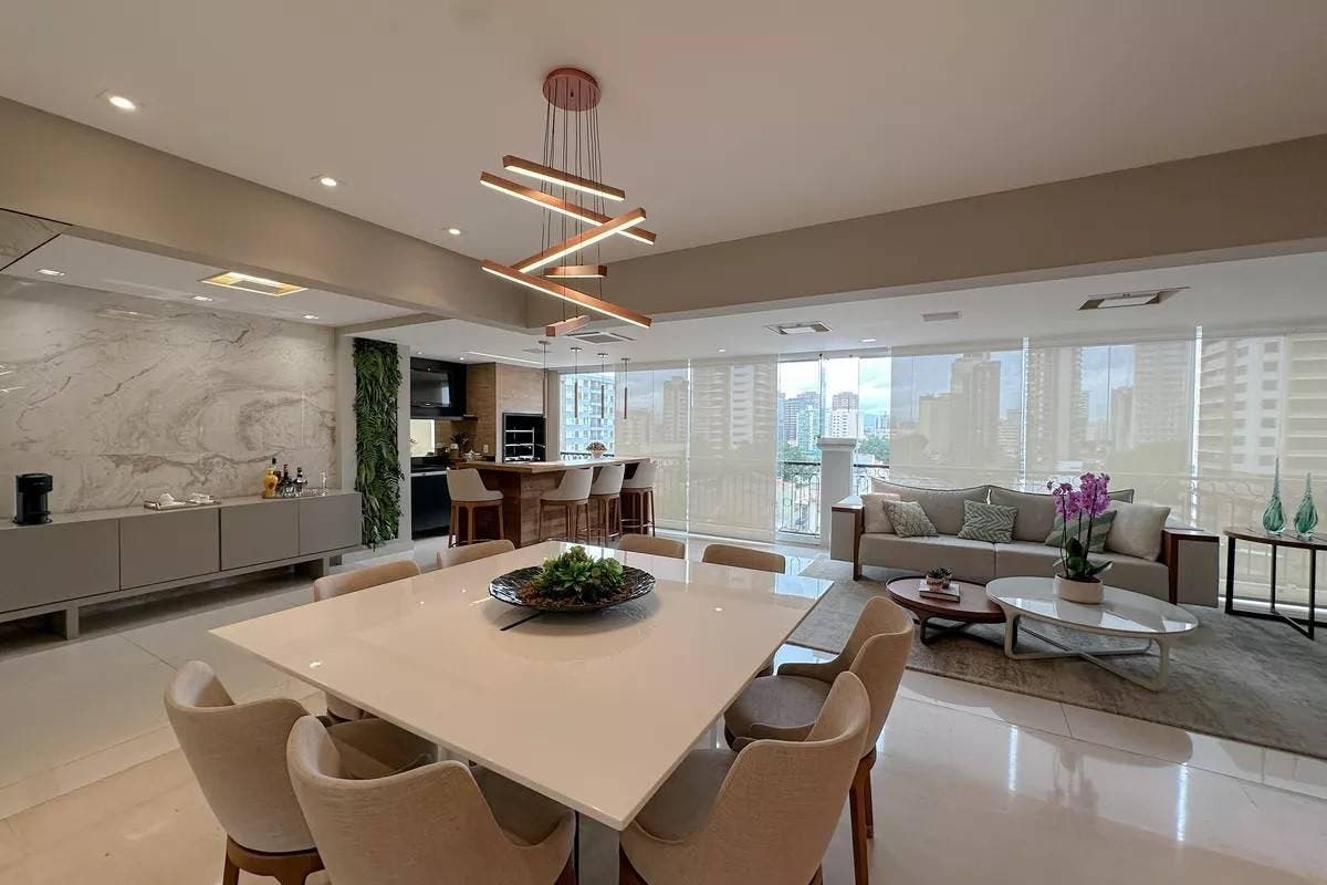 Residencial › Apartamento 190m² para Venda por R$ 3.900.000,00, em Perdizes, São Paulo - Apartamento em Perdizes, São Paulo - à venda - INGRÁCIA IMÓVEIS