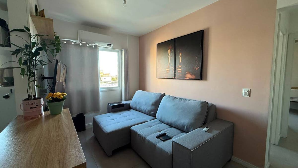 Vila Bom Princípio | Cachoeirinha - Apartamento em Vila Bom Princípio, Cachoeirinha - à venda - Vance Imóveis