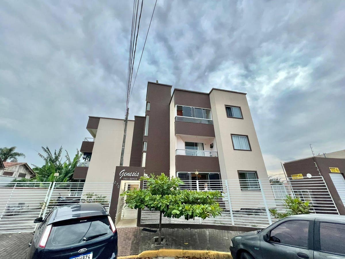 apartamento à venda - Apartamento em Centro, Camboriú - à venda - Ilaini Imóveis