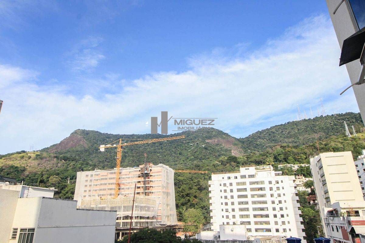RUA ITACURUÇÁ, Apartamento à venda área nobre, vista panorâmica, 3 Quartos, Suíte, 1 por andar e vaga - Apartamento em Tijuca, Rio de Janeiro - à venda - MIGUEZ IMOBILIÁRIA