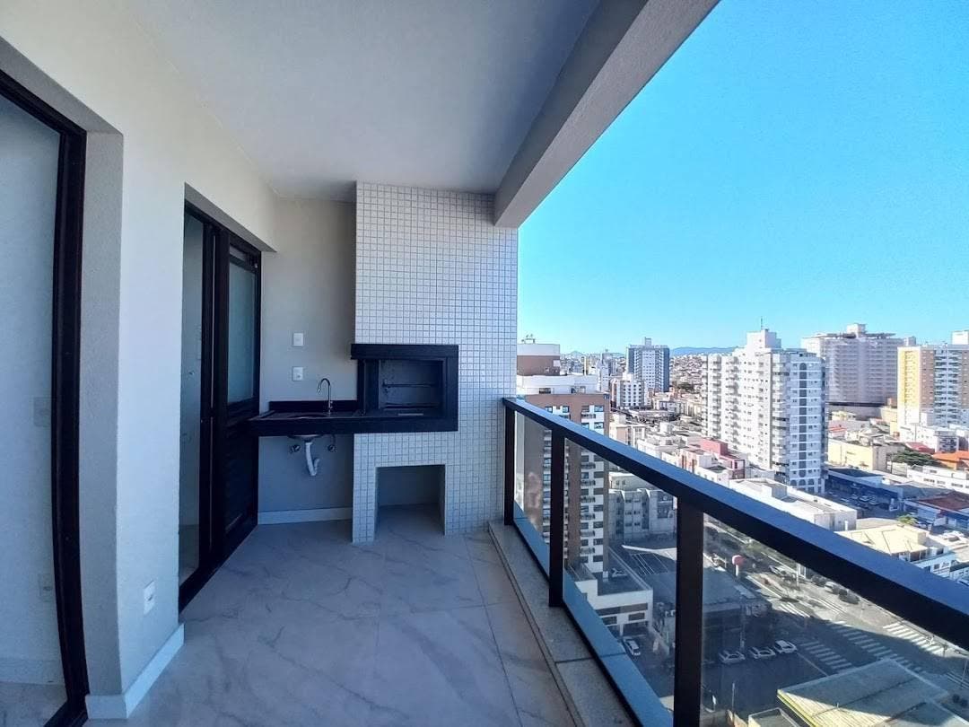Apartamento com 3 quartos à Venda, Kobrasol - São José - Apartamento em Kobrasol, São José - à venda - Conceito Imóveis