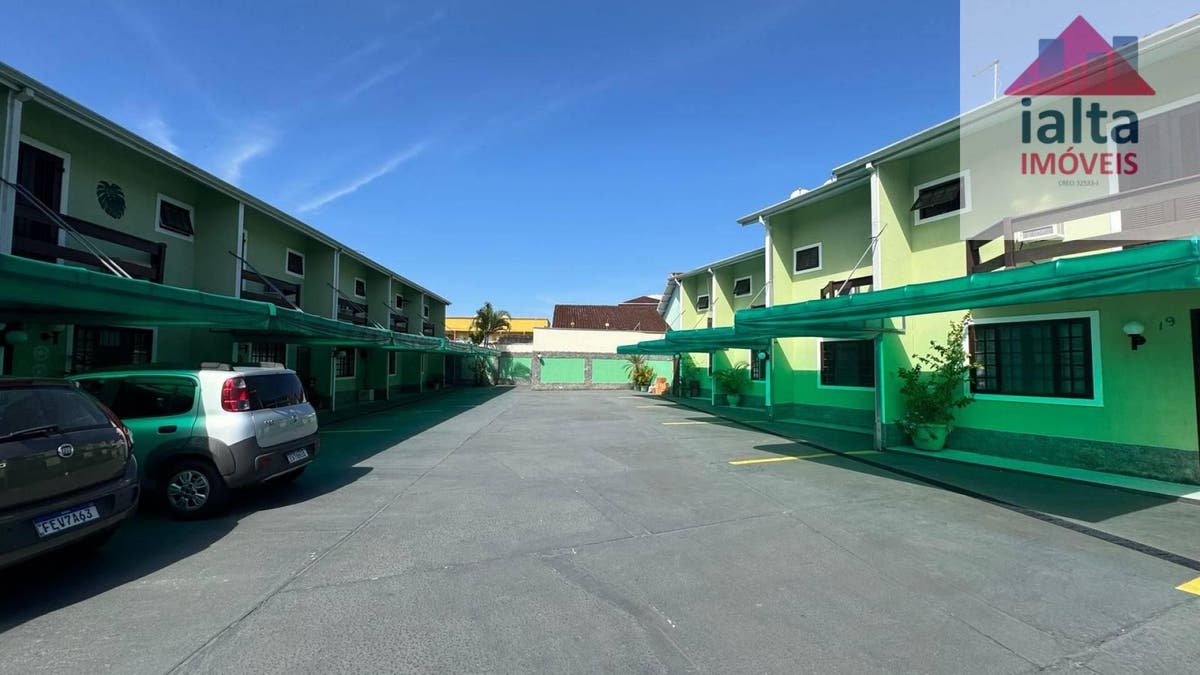Oportunidade! Sobrado na Martim de Sá- Caraguatatuba/SP - Apartamento em Martim de Sá, Caraguatatuba - à venda - IALTA IMOVEIS LTDA