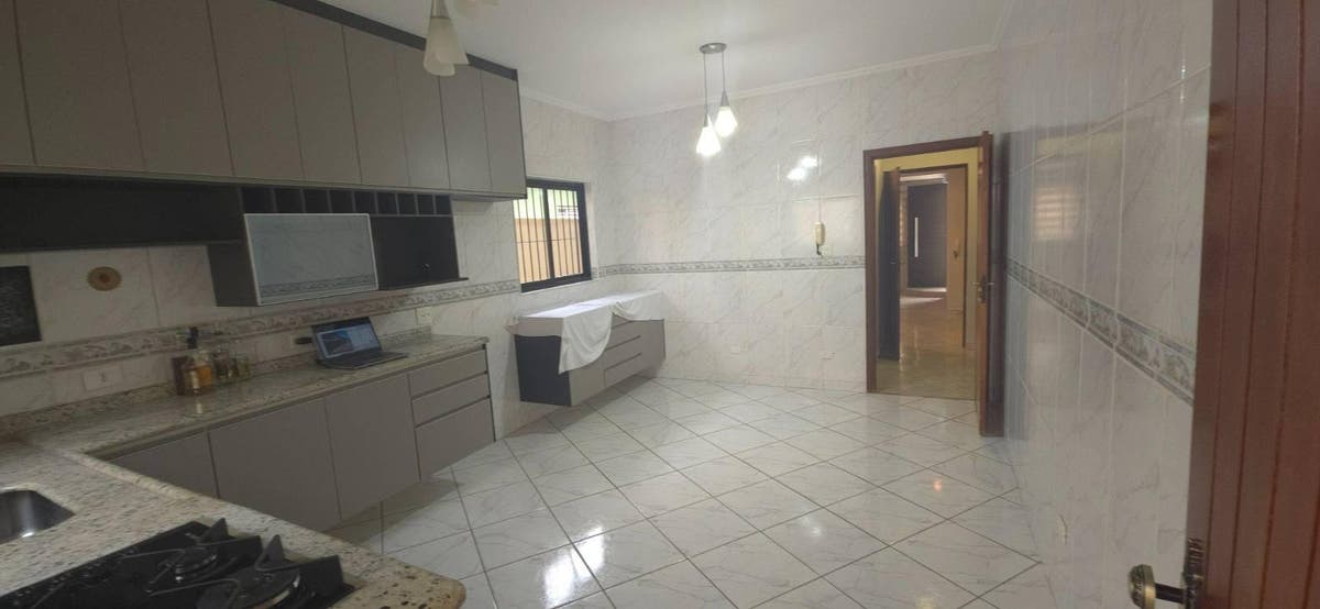 Casa de 158M² à Venda no Campo Limpo por R$ 750.000,00 – Espaço, Conforto e Excelente Oportunidade em São Paulo - Casa em Vila Tavares, Campo Limpo Paulista - à venda - Team ÊXITO Imob