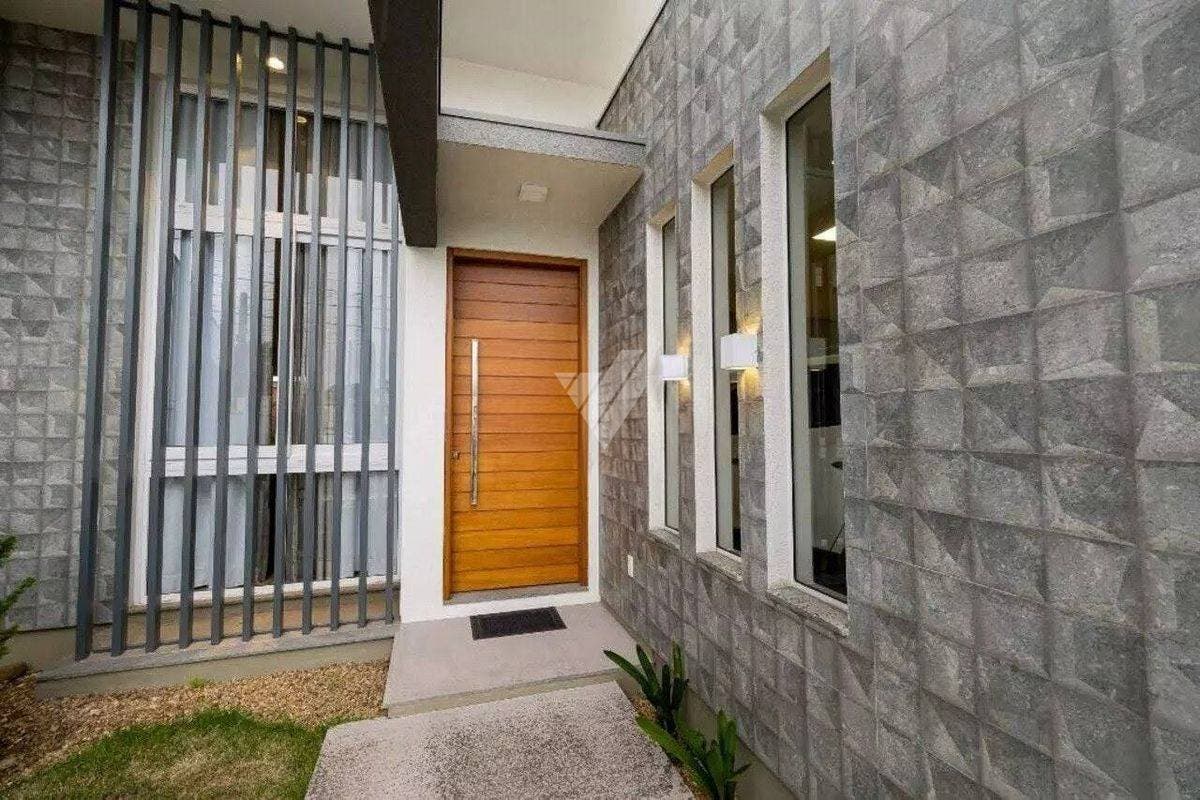 Bom Princípio | Gravataí - Casa em Bom Princípio, Gravataí - à venda - Vance Imóveis